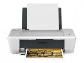 HP Deskjet 1010 inkjet printer